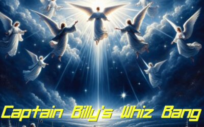 Angels We Have Heard