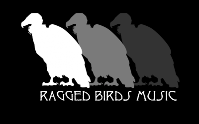 Ragged Birds Music